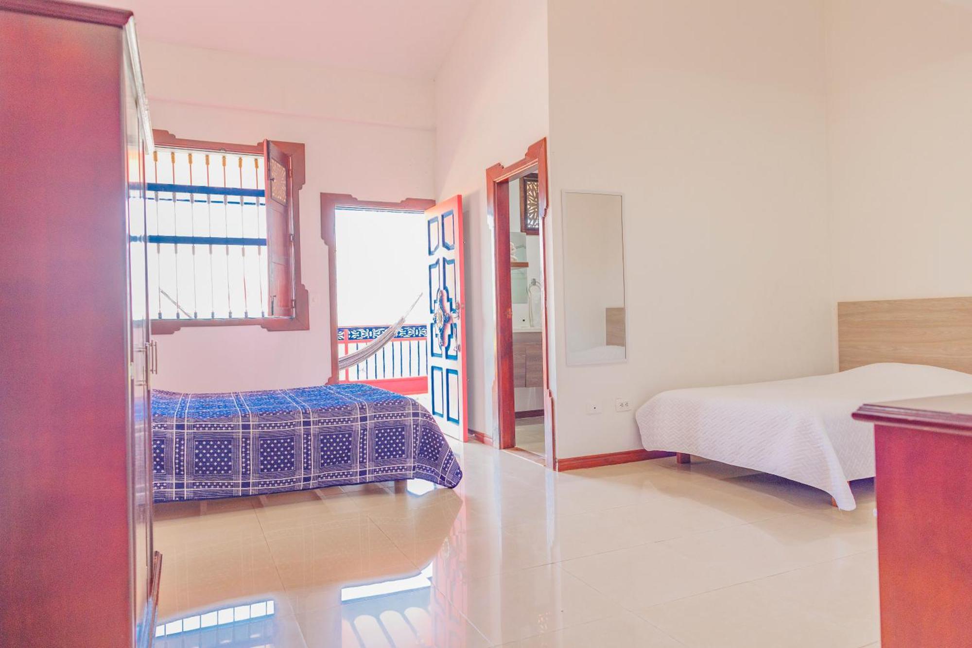 Hotel Arrayanes Del Quindio Montenegro Bagian luar foto
