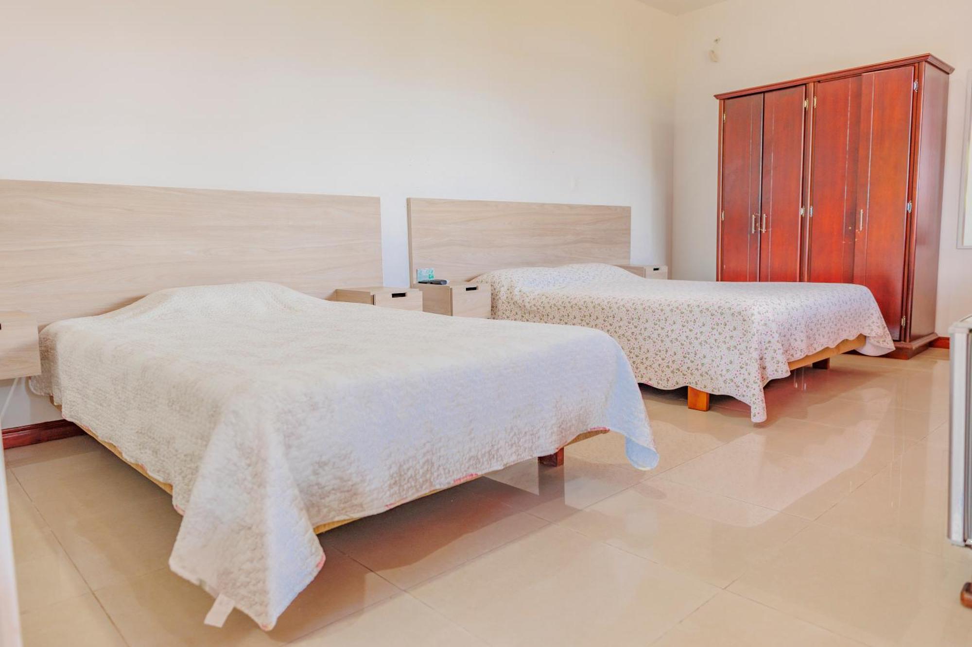 Hotel Arrayanes Del Quindio Montenegro Bagian luar foto